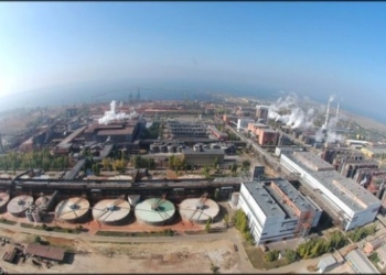 Передача Дерипаской Николаевского глиноземного завода швейцарскому Glencore позволила обойти украинские санкции