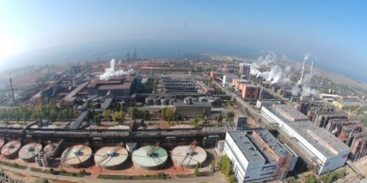 Передача Дерипаской Николаевского глиноземного завода швейцарскому Glencore позволила обойти украинские санкции