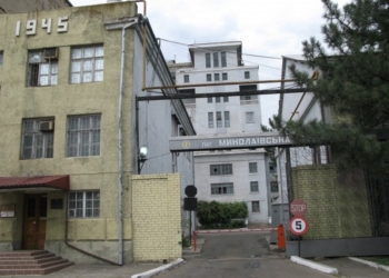 «Это миллиарды, наверное, стоит» – и.о. директора Николаевской ТЭЦ о создании альтернативы предприятию