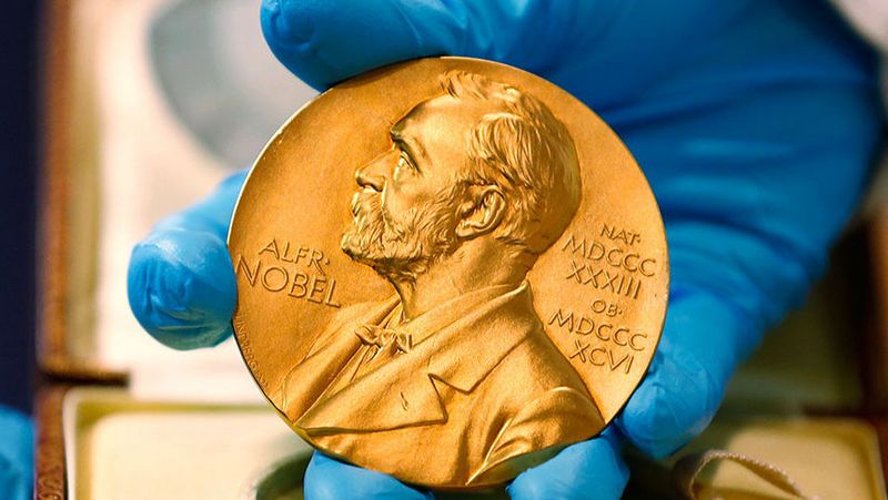 Нобелевскую премию мира присудили за уничтожение ядерного оружия 1