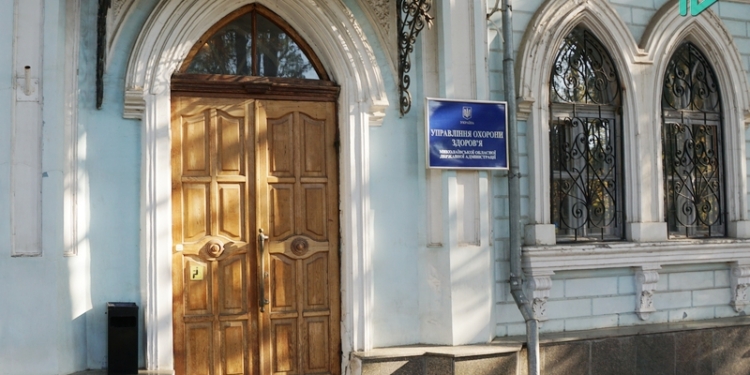 На  Николаевщину пришла корь – уже 16 случаев заболевания. А коллективного иммунитета в области нет