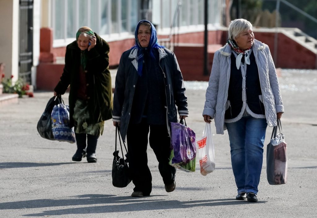 Рада приняла пенсионную реформу: каких изменений ждать украинцам 5