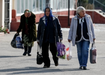 Рада приняла пенсионную реформу: каких изменений ждать украинцам
