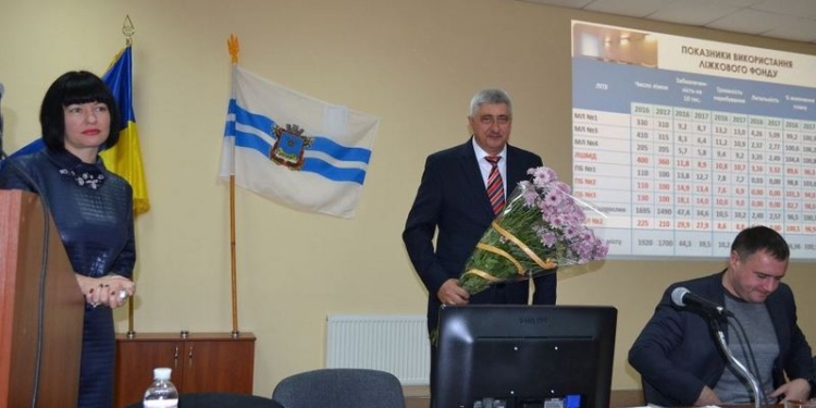 Две детские больницы в Николаеве получили новых руководителей