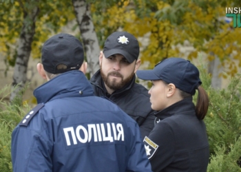 «Струны памяти»: в Николаеве открыли Мемориальный комплекс в честь погибших Героев АТО