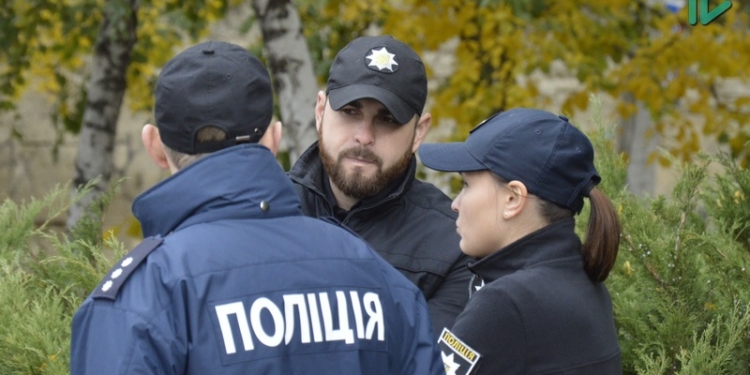 «Струны памяти»: в Николаеве открыли Мемориальный комплекс в честь погибших Героев АТО