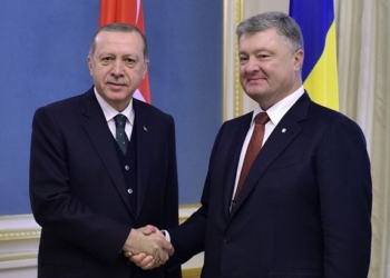 Встреча Порошенко с Эрдоганом: о чем договорились?