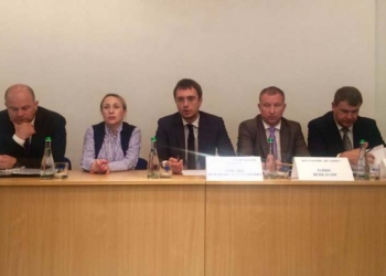 Омелян дал согласие на передачу  больницы моряков в Николаеве в коммунальную собственность