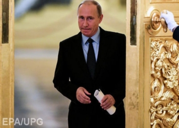 Не иначе инопланетяне: Путин заявил, что кто-то собирает биоматериал российских граждан разных этносов