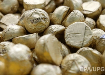 “Слепой траст” по управлению  Roshen создан, и управляют им Ротшильды – СМИ