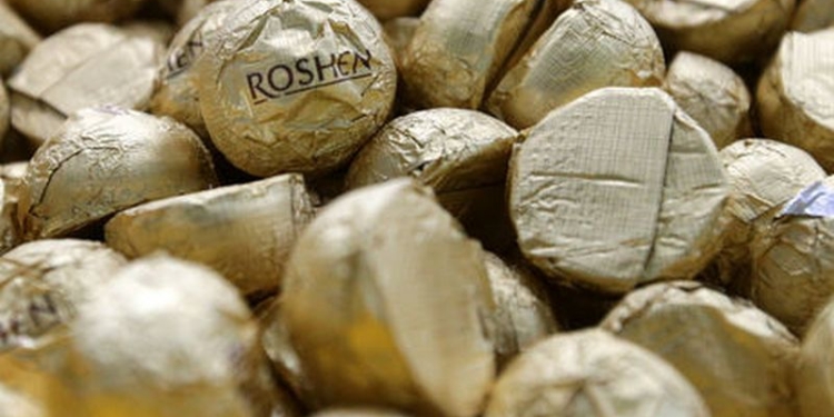 “Слепой траст” по управлению  Roshen создан, и управляют им Ротшильды – СМИ