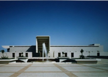 В Саудовской Аравии совершено нападение на резиденцию короля