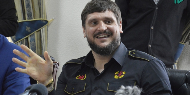 В Николаеве могут построить современный завод по переработке мусора. А могут и не построить