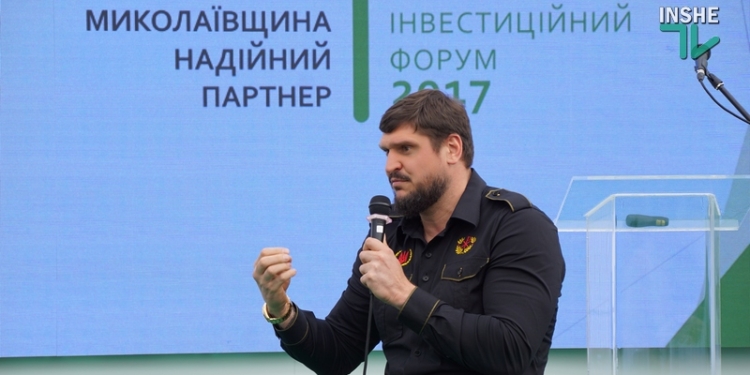 Николаевский губернатор вынес предупреждение экоинспекции и фитосанитарной службе