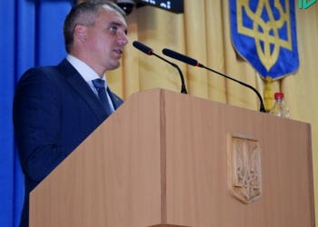 Экс-мэр Николаева не разделяет оптимизма вице-губернатора по поводу подписания актов приема-передачи «Николаевоблтеплоэнерго»