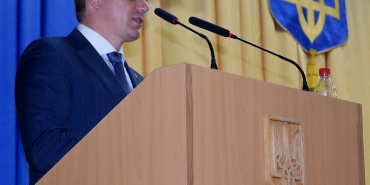 Экс-мэр Николаева не разделяет оптимизма вице-губернатора по поводу подписания актов приема-передачи «Николаевоблтеплоэнерго»