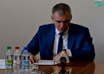 Исполком Николаевского горсовета перераспределил чуть больше 7,5 миллионов бюджетных гривен