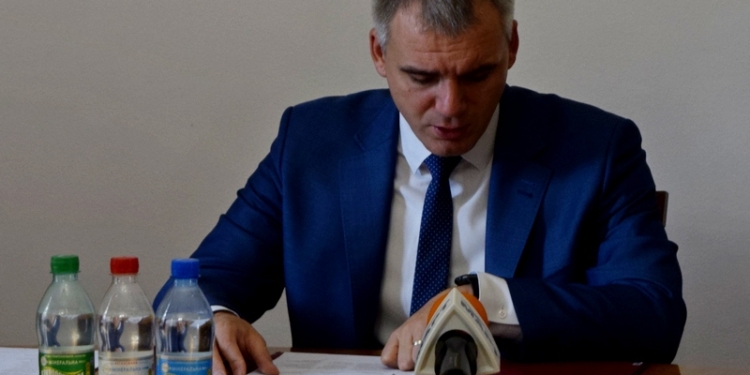 Исполком Николаевского горсовета перераспределил чуть больше 7,5 миллионов бюджетных гривен