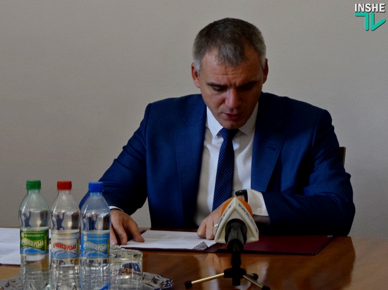 Нет правонарушения: суд закрыл дело о коррупции в отношении мэра Николаева 3