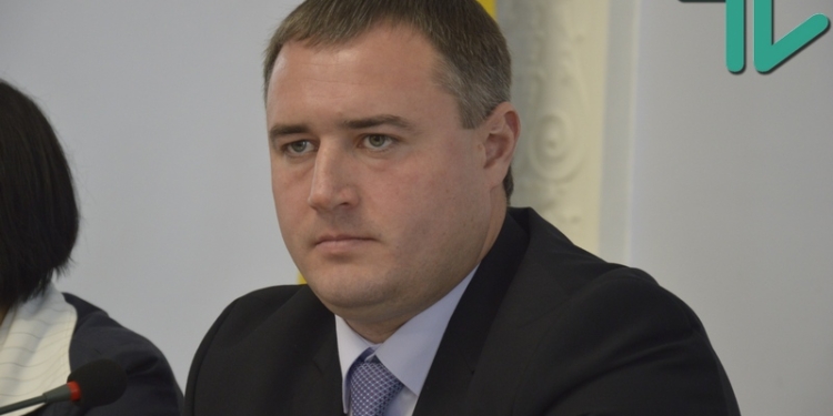 Дочь «Ольшанца» лишили надбавки из бюджета Николаева за сепаратистские высказывания – заместитель мэра Шевченко