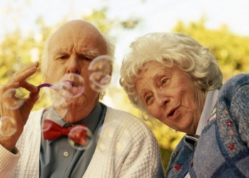 В США ученые вернули слух пожилым людям с помощью компьютерной игры