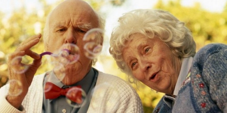 Ученые обнаружили ген, позволяющий людям жить более 50 лет