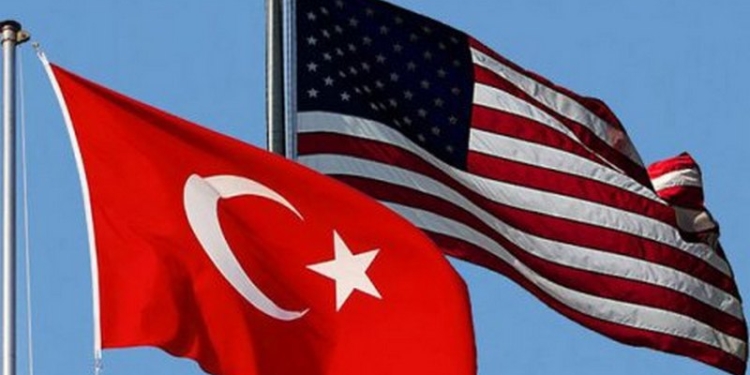 США и Турция ввели обоюдный запрет на выдачу неиммиграционных виз