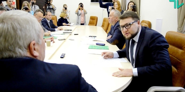 «Сгорел сарай – гори и хата»: вице-мэр Николаева Турупалов вдребезги поругался с депутатами