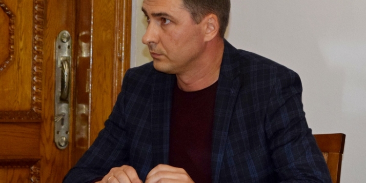 Николаевская ТЭЦ поможет откачать воду из подвалов НОУНБ им.Гмырева