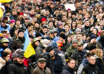 Украине необходимо провести перепись населения до 2020 года – директор Института демографии и социсследований