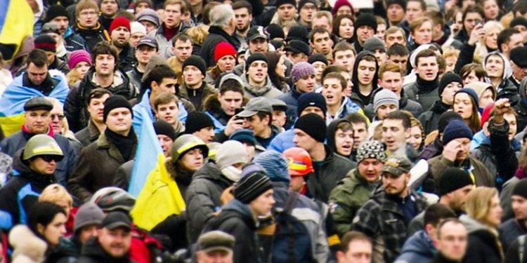 Украине необходимо провести перепись населения до 2020 года – директор Института демографии и социсследований