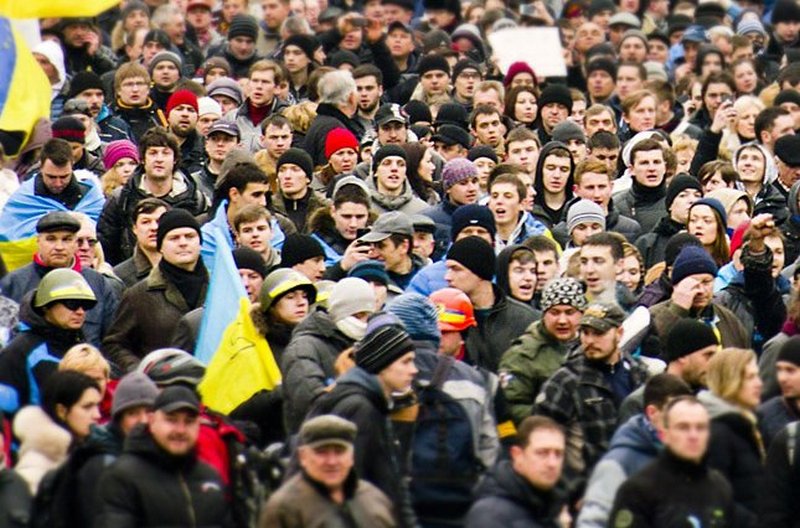 Украине необходимо провести перепись населения до 2020 года - директор Института демографии и социсследований 1