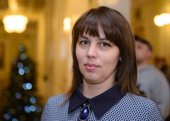Нардепа Наталью Веселовскую исключили из “Самопомощи” за неправильное голосование