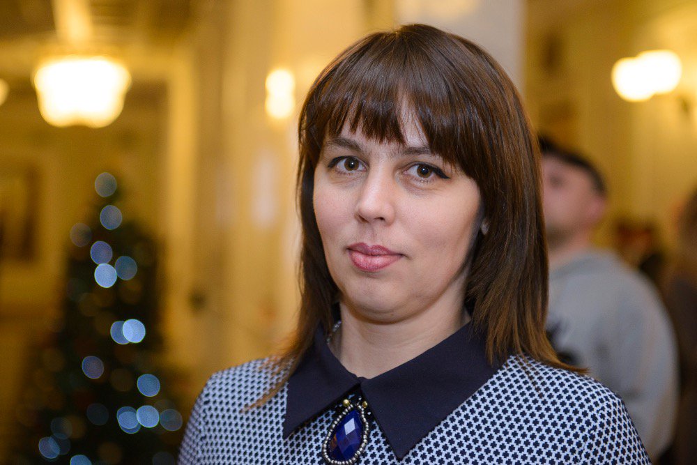 Нардепа Наталью Веселовскую исключили из "Самопомощи" за неправильное голосование 1