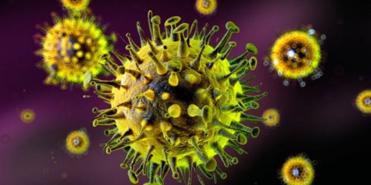 В Британии предлагают “универсальную” вакцину от гриппа