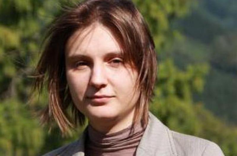 Ученая из Украины Мария Вяземская получила престижную индийскую математическую премию 1