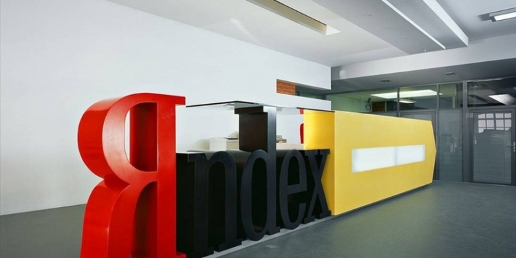 Фискалы взыскали с украинского офиса “Яндекса” 5,4 млн грн