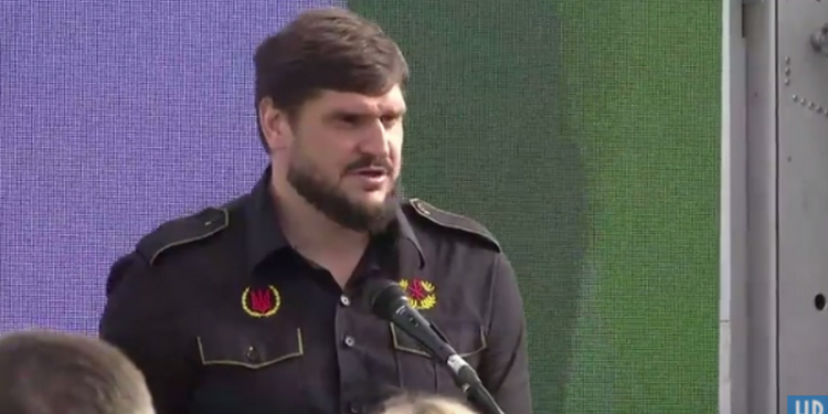 В Николаеве стартовал ІІІ Инвестиционный форум «Николаевщина – надежный партнер» (ТРАНСЛЯЦИЯ)