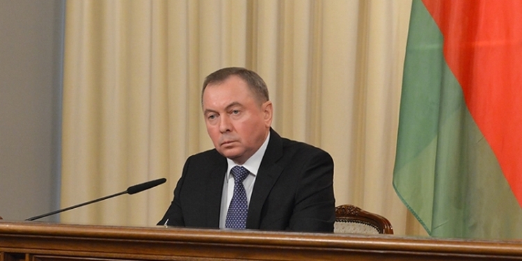 Беларусь выразила готовность отправить своих миротворцев на Донбасс