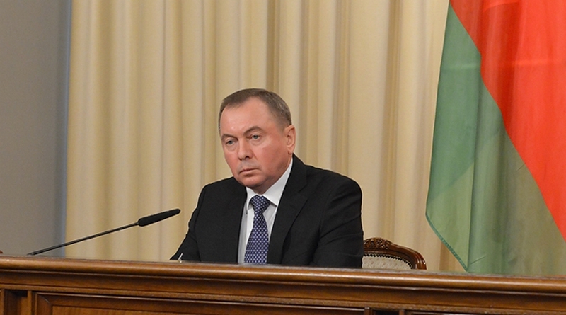Беларусь выразила готовность отправить своих миротворцев на Донбасс 1