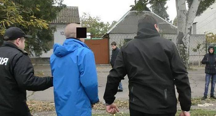 В Николаеве арестован вор, обокравший 22 автомобиля