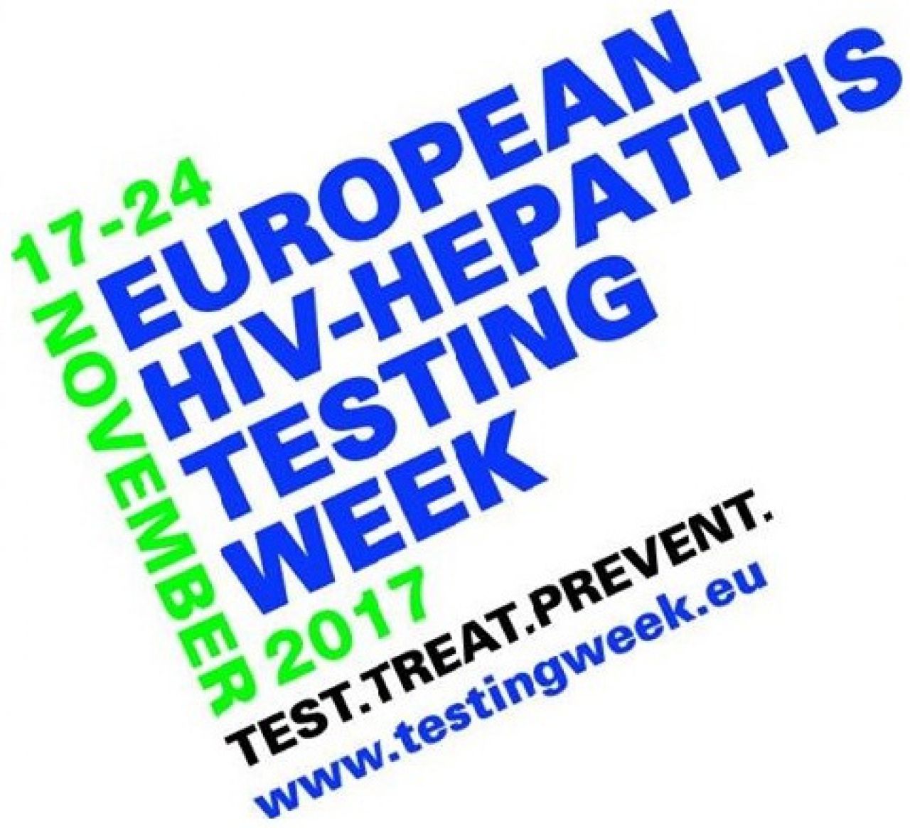 В Николаеве пройдет Европейская неделя тестирования на ВИЧ