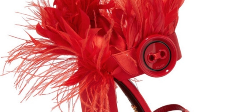 Пора опериться: модные тенденции приближающейся зимы