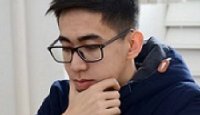 Мастер ФИДЕ из Николаева выиграл турнир в Дании