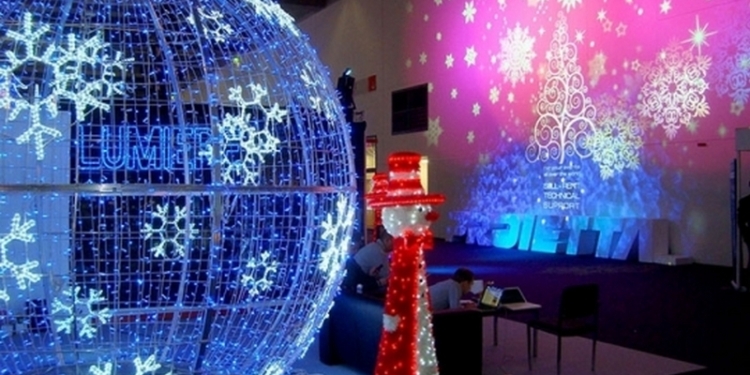 Депутаты поддержали приобретение департаментом ЖКХ Николаевского горсовета закупку световых фигур к Новому году за 2,5 млн.грн.