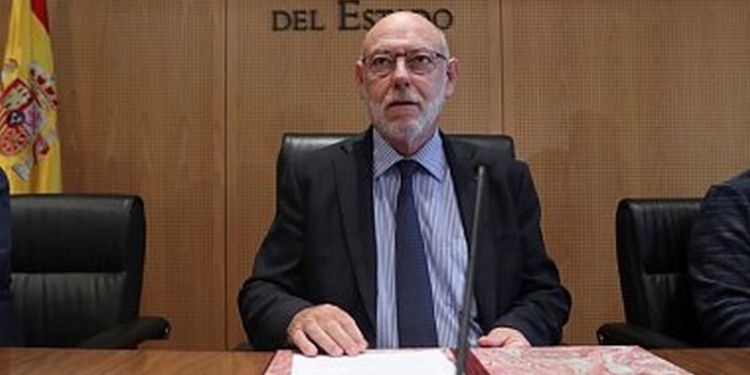 В Аргентине скоропостижно скончался Генпрокурор Испании, который должен был судить лидеров Каталонии