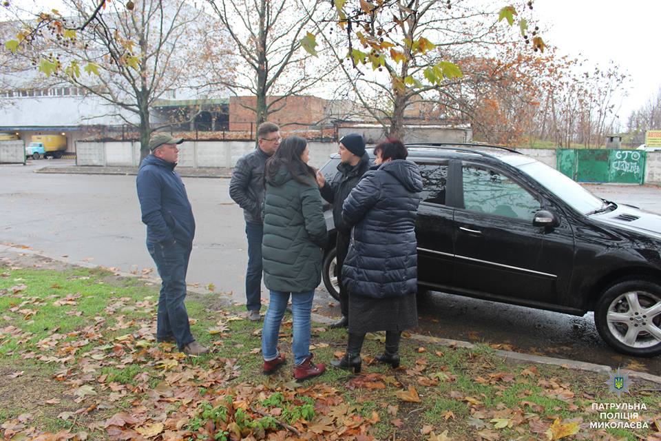 Директор николаевского КП «ЭЛУ автодорог» привлечена к админответственности – за состояние улиц Турбинная и Новозаводская 6