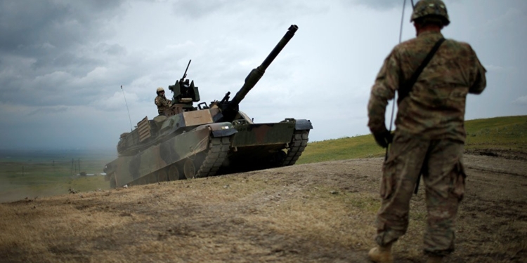 У Грузии будут американские Javelin. Если Конгресс США одобрит сделку