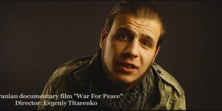 «Война за мир»: в России разгорается скандал из-за участия в кинофестивале украинского фильма о войне на Донбассе