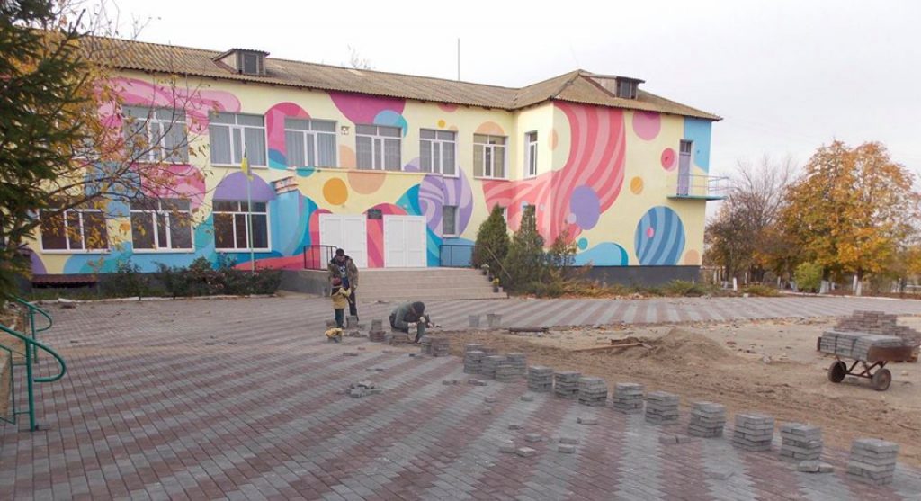 «Новий освітній простір»: количество школ на Николаевщине, которые будут участвовать в проекте, увеличится вдвое 1